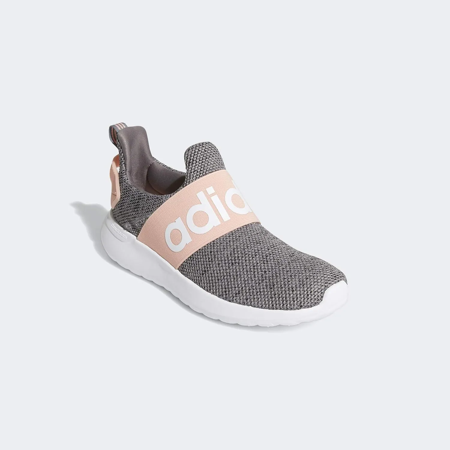 adidas Kids' Lite Racer Adapt 4.0 Running Shoe