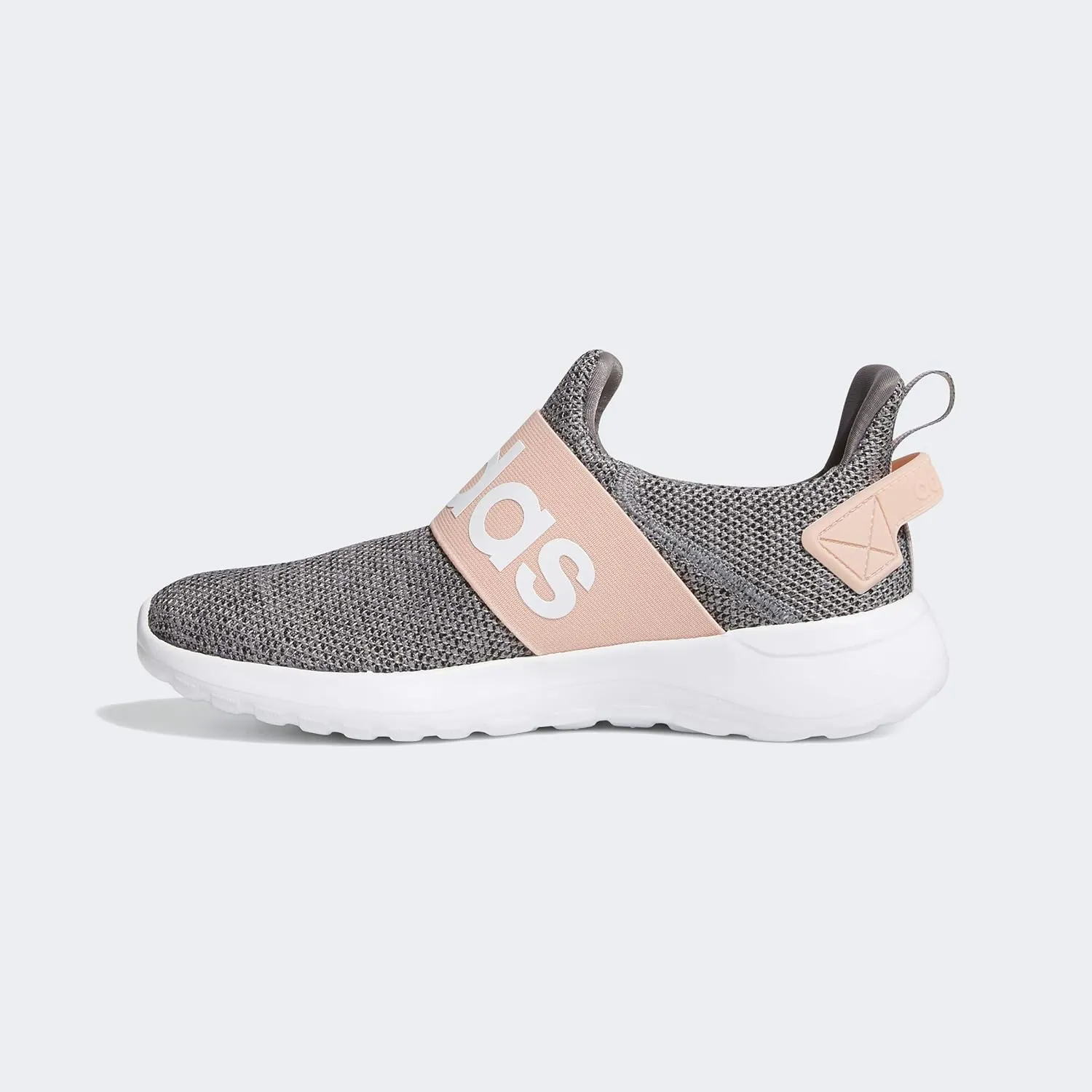 adidas Kids' Lite Racer Adapt 4.0 Running Shoe