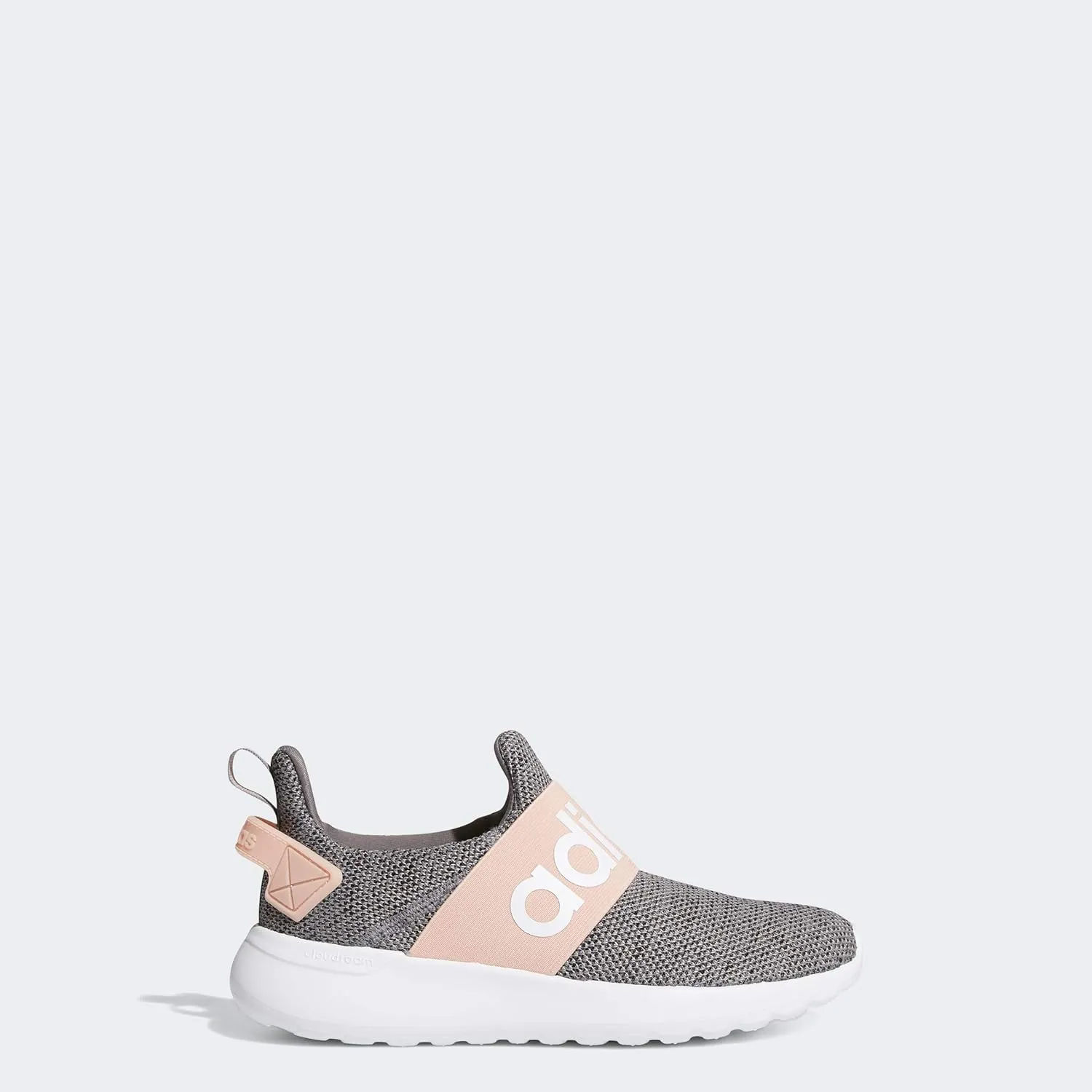 adidas Kids' Lite Racer Adapt 4.0 Running Shoe
