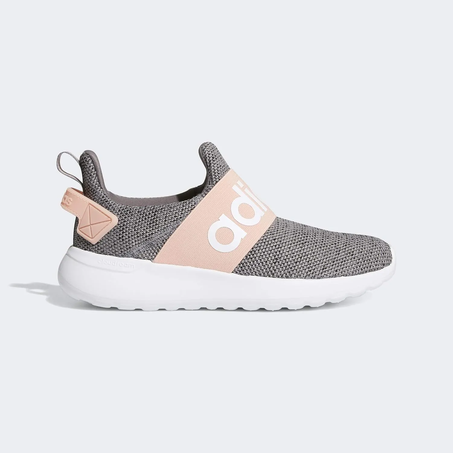adidas Kids' Lite Racer Adapt 4.0 Running Shoe