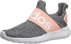 adidas Kids' Lite Racer Adapt 4.0 Running Shoe