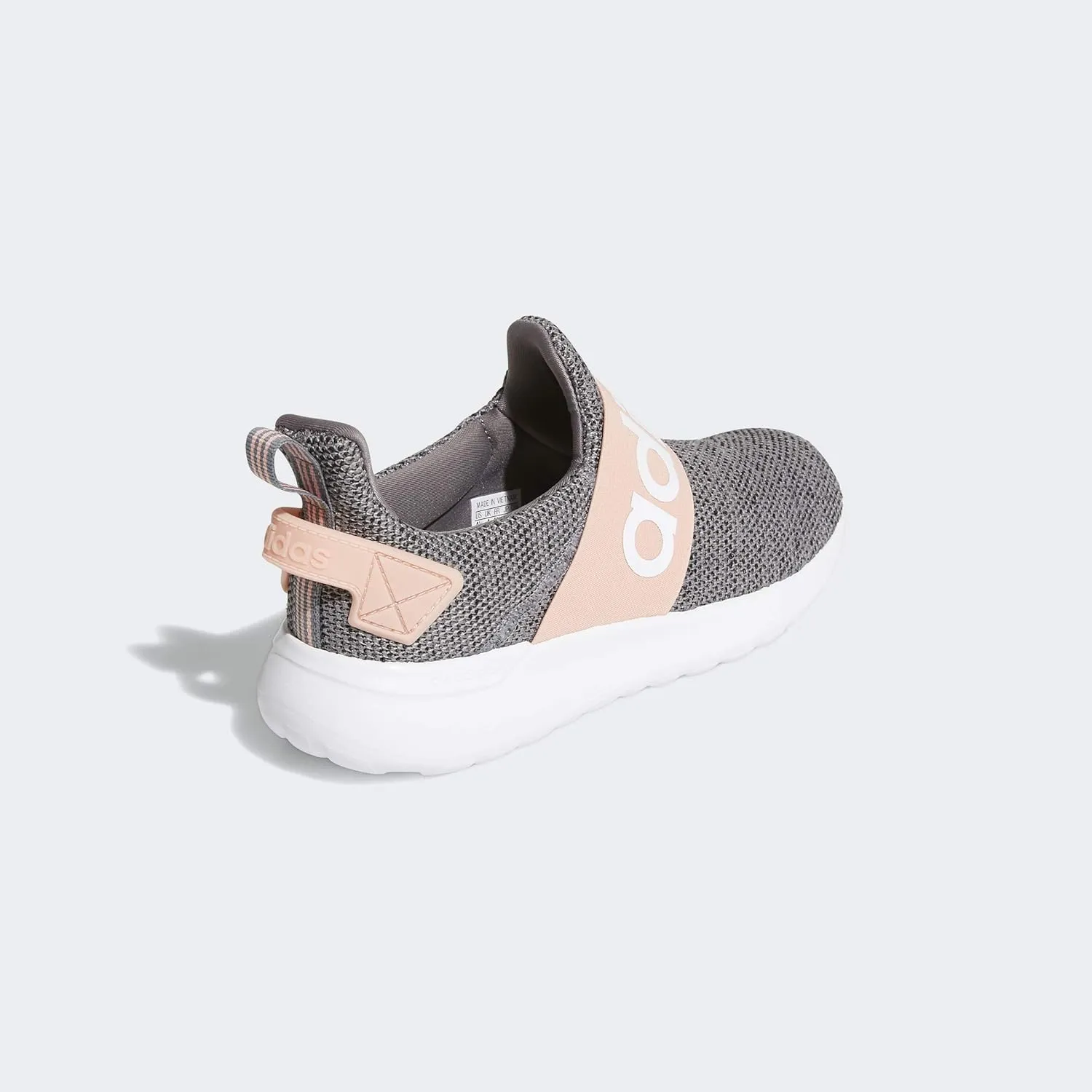 adidas Kids' Lite Racer Adapt 4.0 Running Shoe