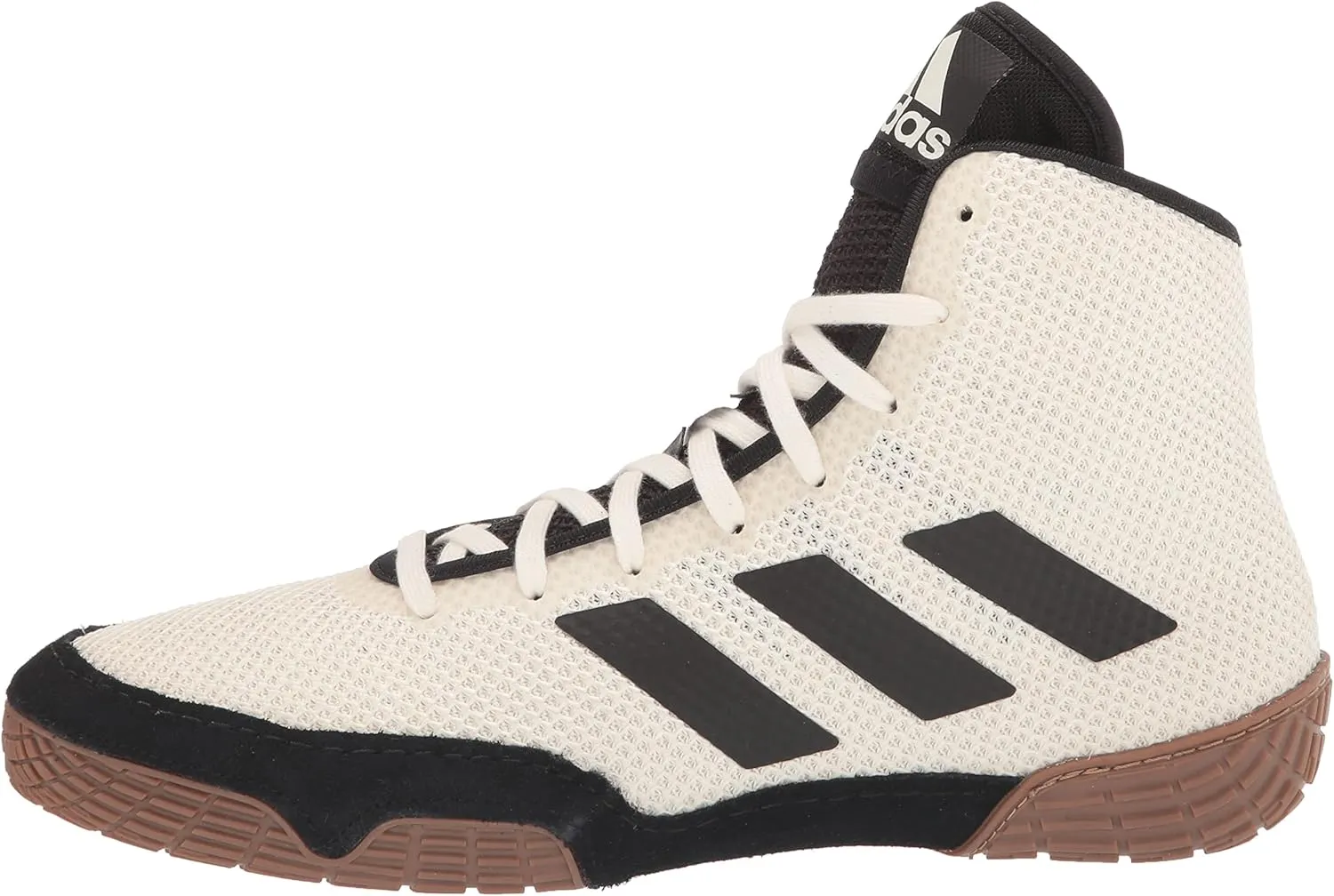 adidas Unisex-Adult Tech Fall 2.0 Wrestling Shoes