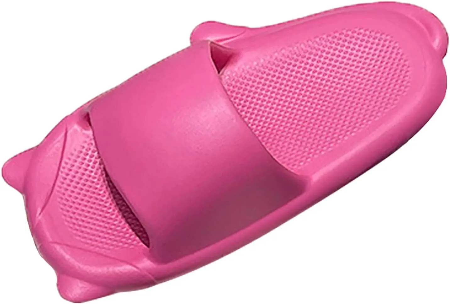 Bath Slippers Shower Shoes for Living Room Pool Beach Spa Public Showers Shower Shoes for Women with Arch Support