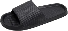 Bathroom Slippers Men Slides for Women Mens Slippers Womens Slides Dorms Beach House