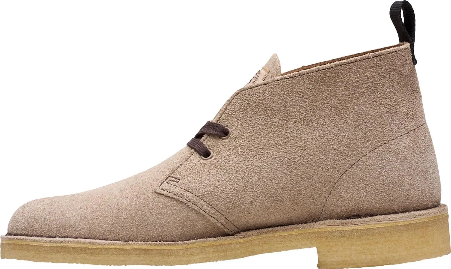 Clarks Men's Desert Boot 2 Chukka