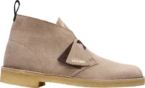 Clarks Men's Desert Boot 2 Chukka