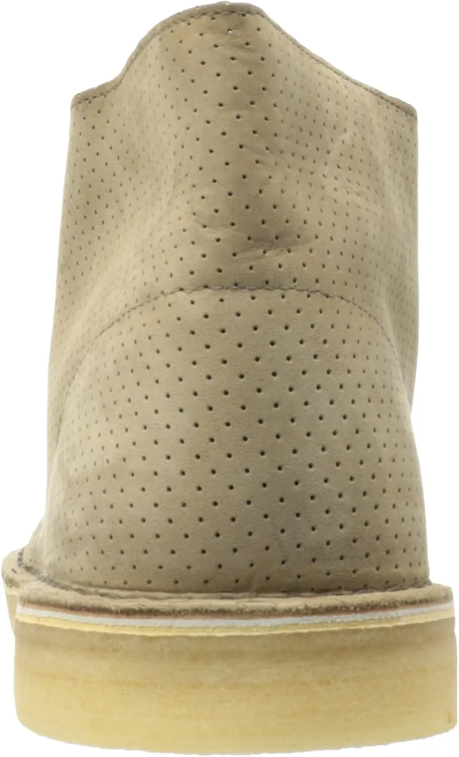 Clarks Men's Desert Chukka Boot