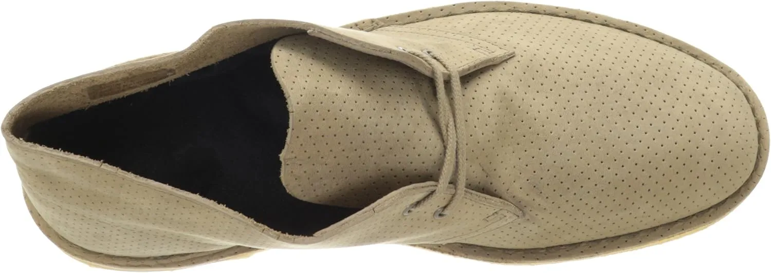 Clarks Men's Desert Chukka Boot