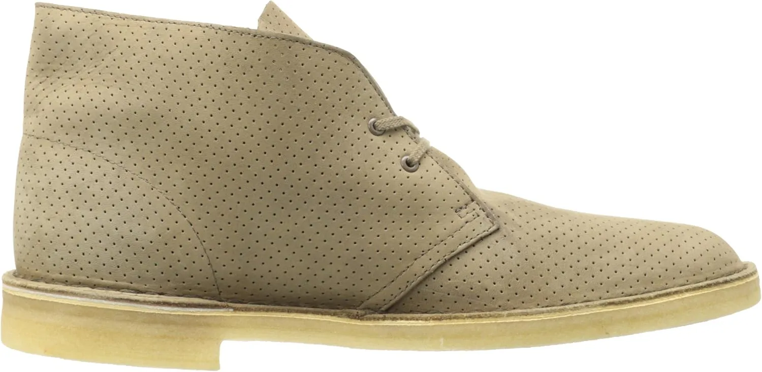 Clarks Men's Desert Chukka Boot