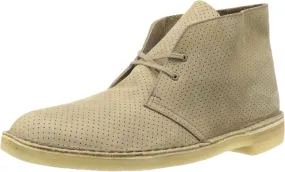 Clarks Men's Desert Chukka Boot