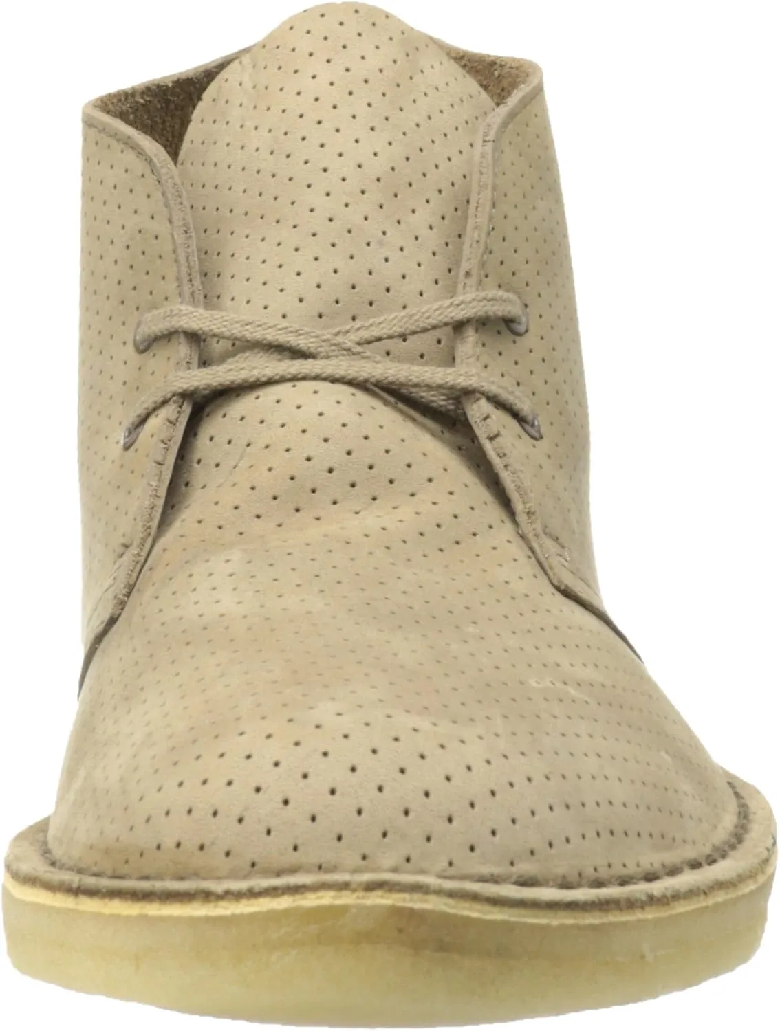 Clarks Men's Desert Chukka Boot