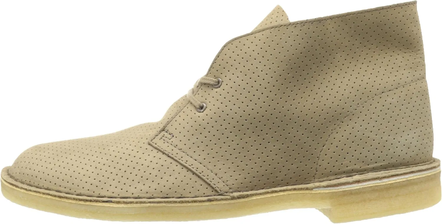 Clarks Men's Desert Chukka Boot