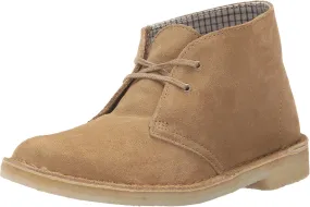 Clarks Women's Desert Boot Ankle Bootie