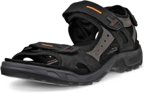 ECCO Men's Yucatan Sport Sandal