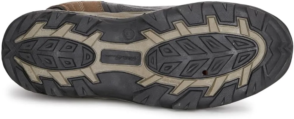 Eddie Bauer Men's Waterproof Hiking Snow Boot