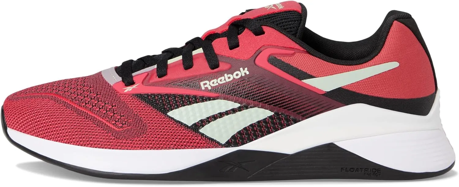 Reebok Unisex-Adult Nano X4 Sneaker